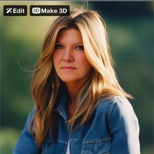 Meet your Posher, Sherry